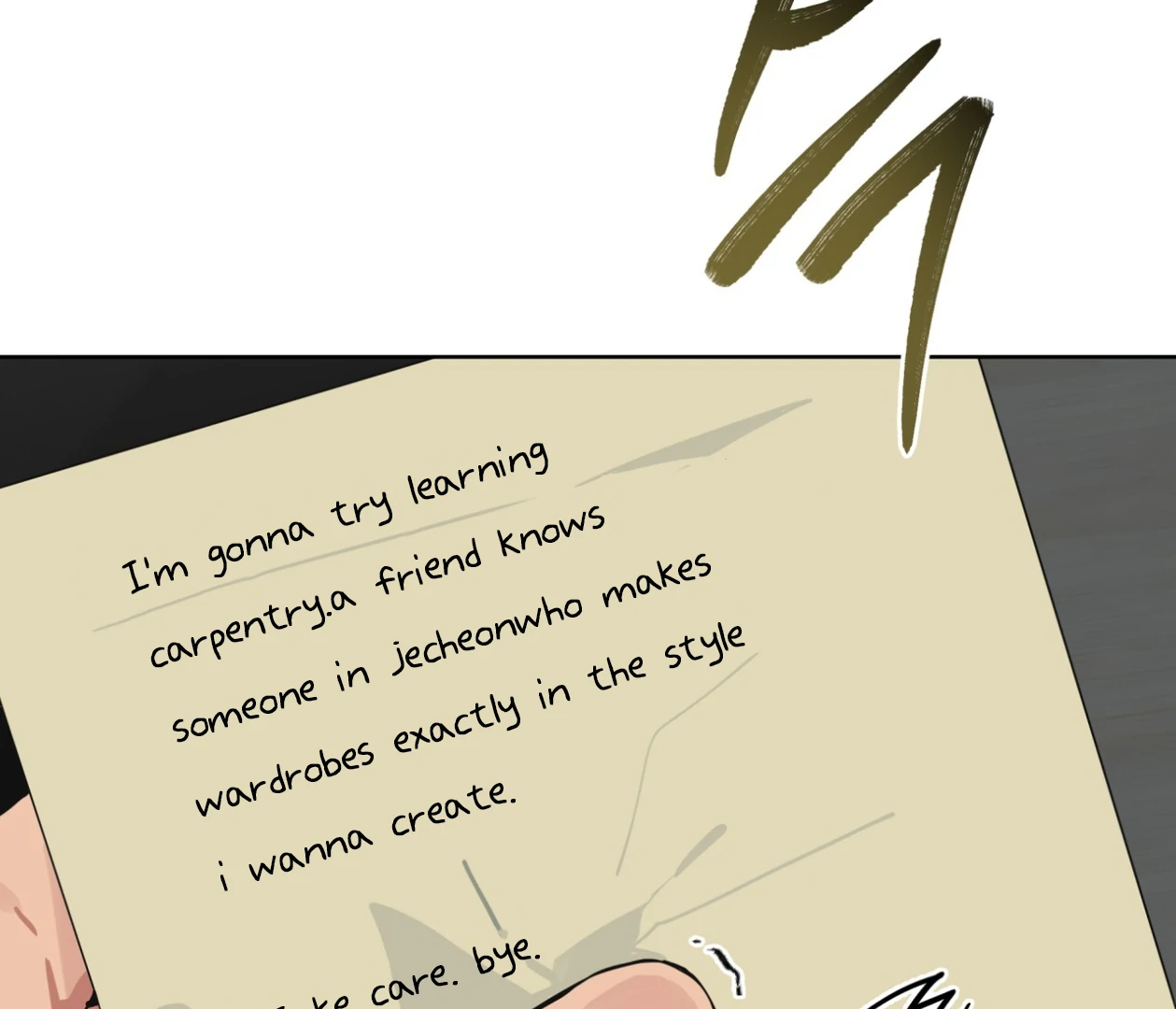 Please Add Charcoal Chapter 26 page 91 - 