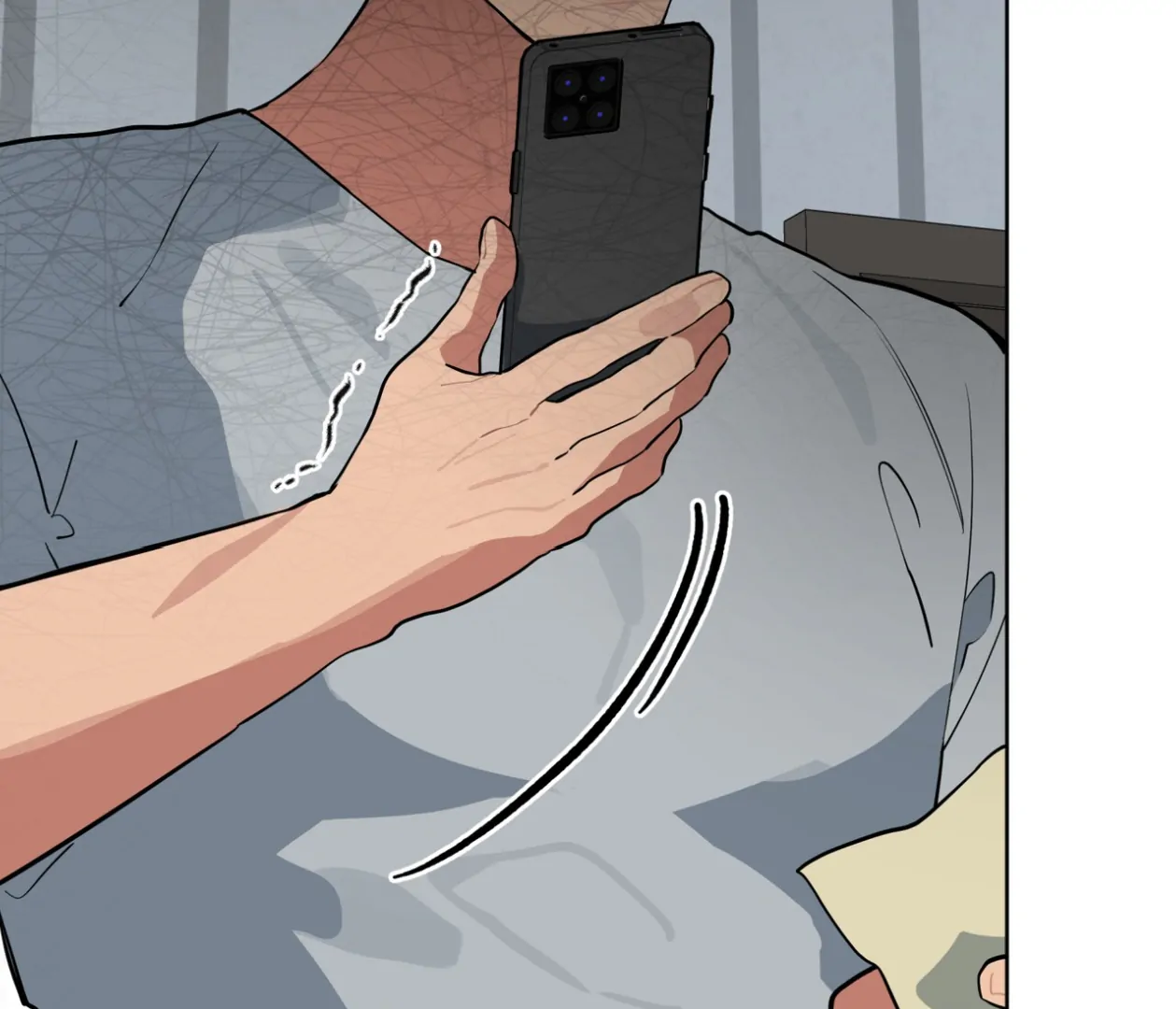 Please Add Charcoal Chapter 26 page 94 - 