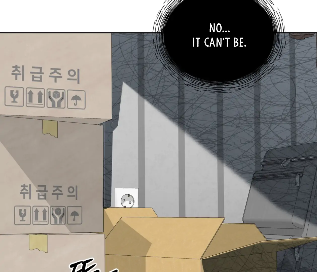 Please Add Charcoal Chapter 26 page 96 - 
