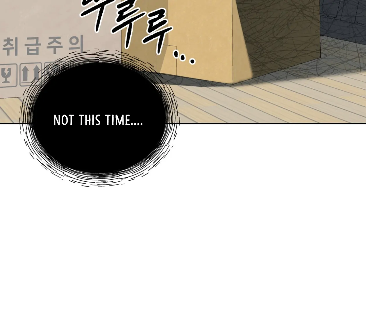 Please Add Charcoal Chapter 26 page 97 - 