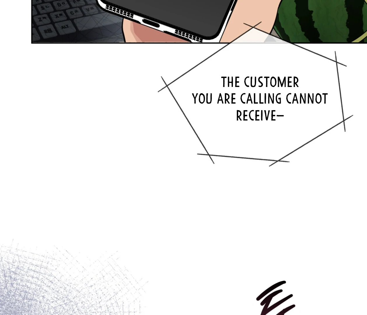 Please Add Charcoal Chapter 26 page 99 - 