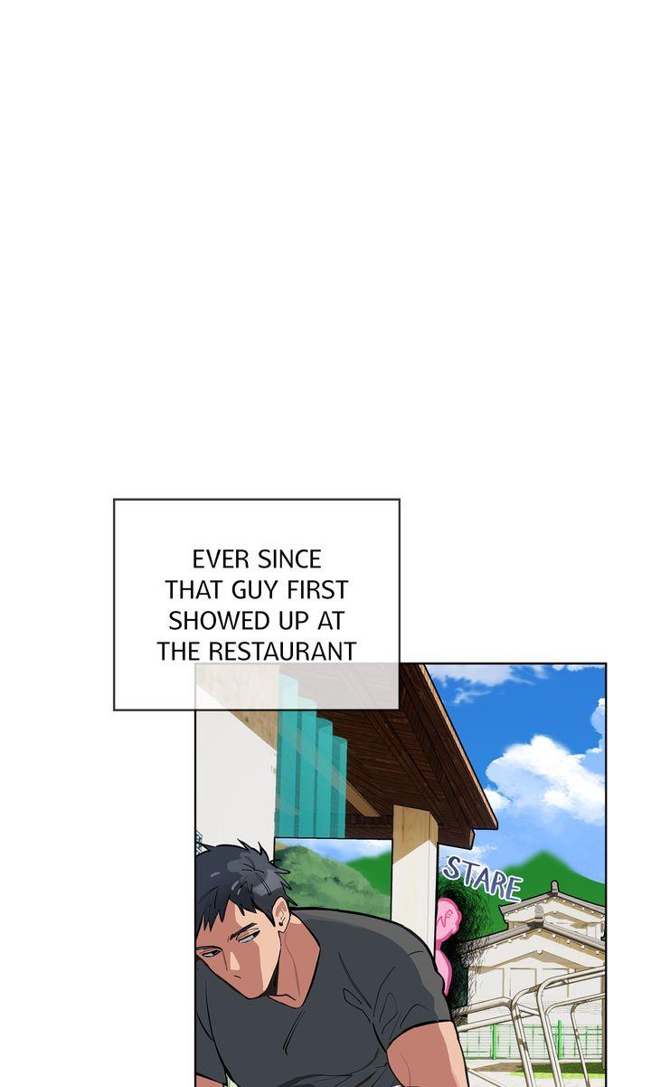 Please Add Charcoal Chapter 27 page 1 - 