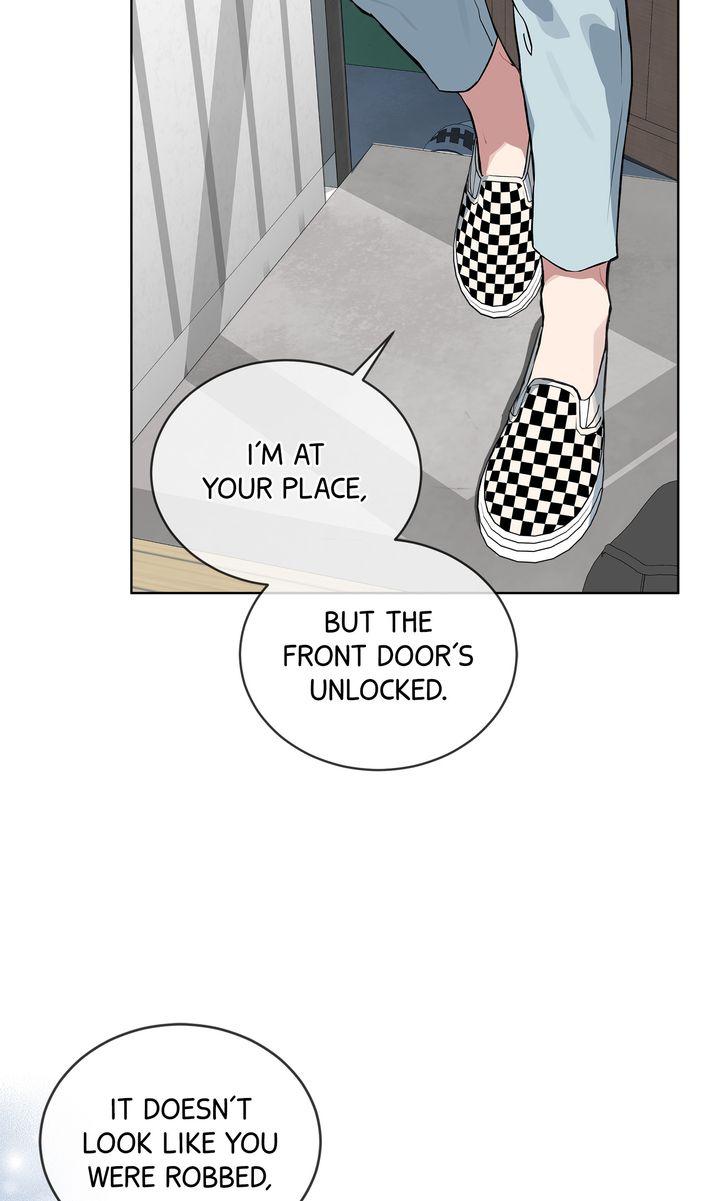 Please Add Charcoal Chapter 27 page 23 - 