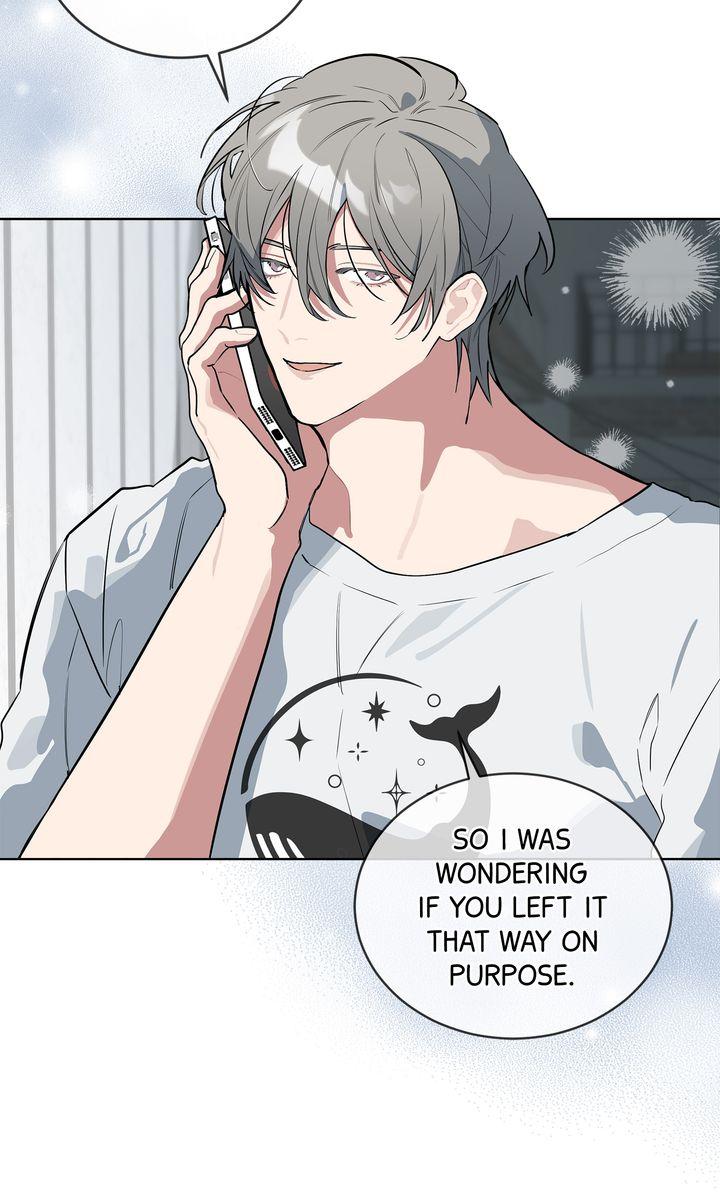 Please Add Charcoal Chapter 27 page 24 - 