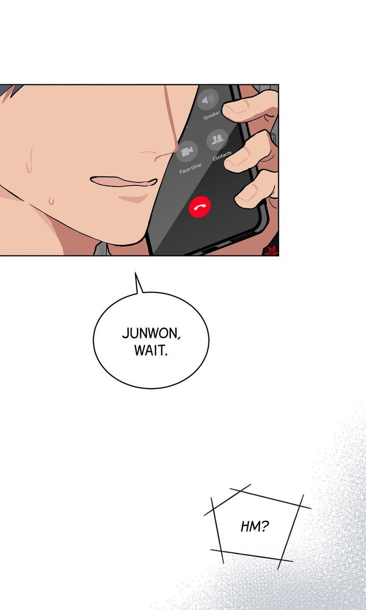 Please Add Charcoal Chapter 27 page 28 - 