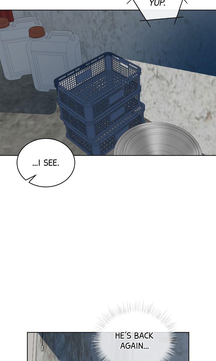 Please Add Charcoal Chapter 27 page 30 - 