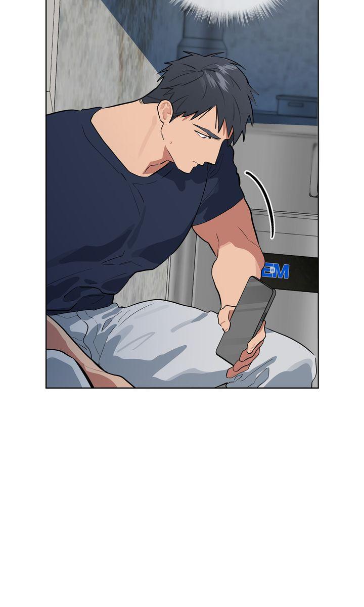 Please Add Charcoal Chapter 27 page 31 - 
