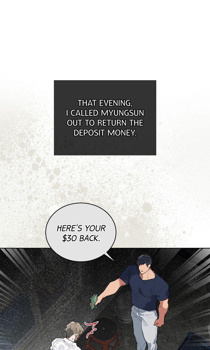 Please Add Charcoal Chapter 27 page 32 - 
