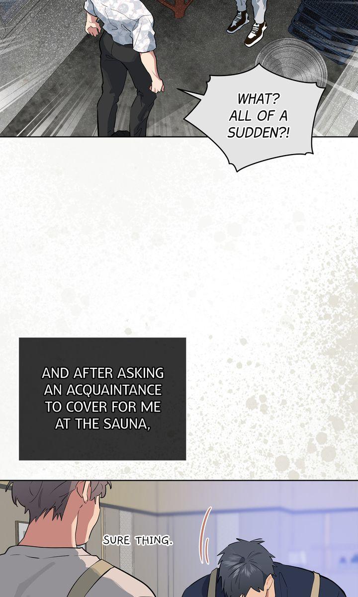 Please Add Charcoal Chapter 27 page 33 - 