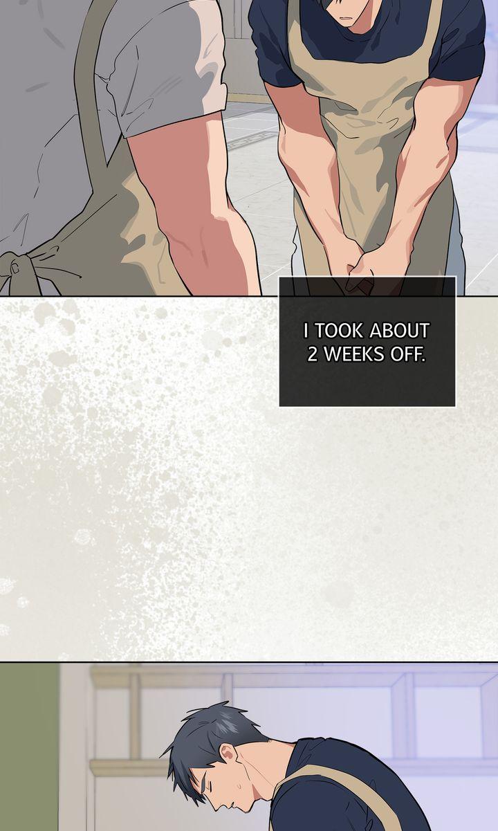 Please Add Charcoal Chapter 27 page 34 - 