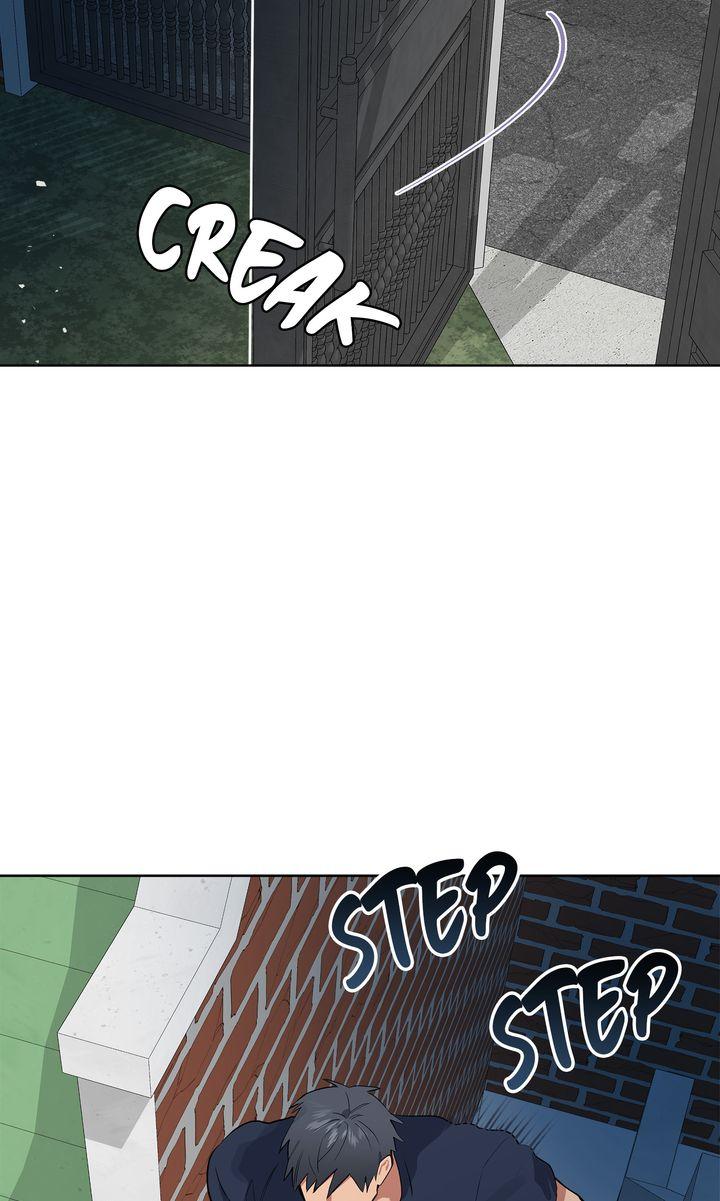 Please Add Charcoal Chapter 27 page 37 - 