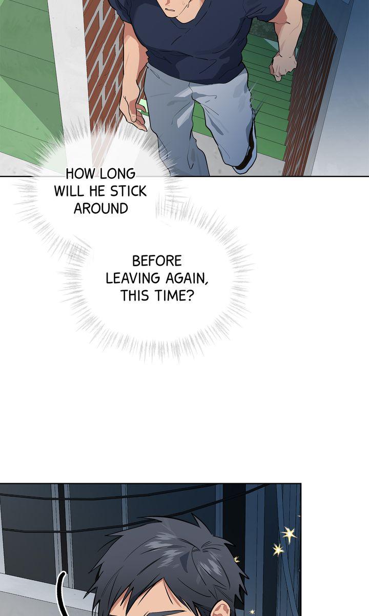 Please Add Charcoal Chapter 27 page 38 - 