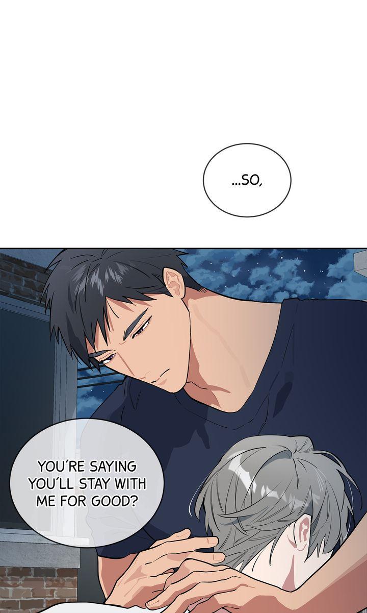 Please Add Charcoal Chapter 27 page 53 - 