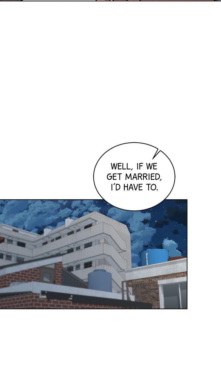 Please Add Charcoal Chapter 27 page 54 - 