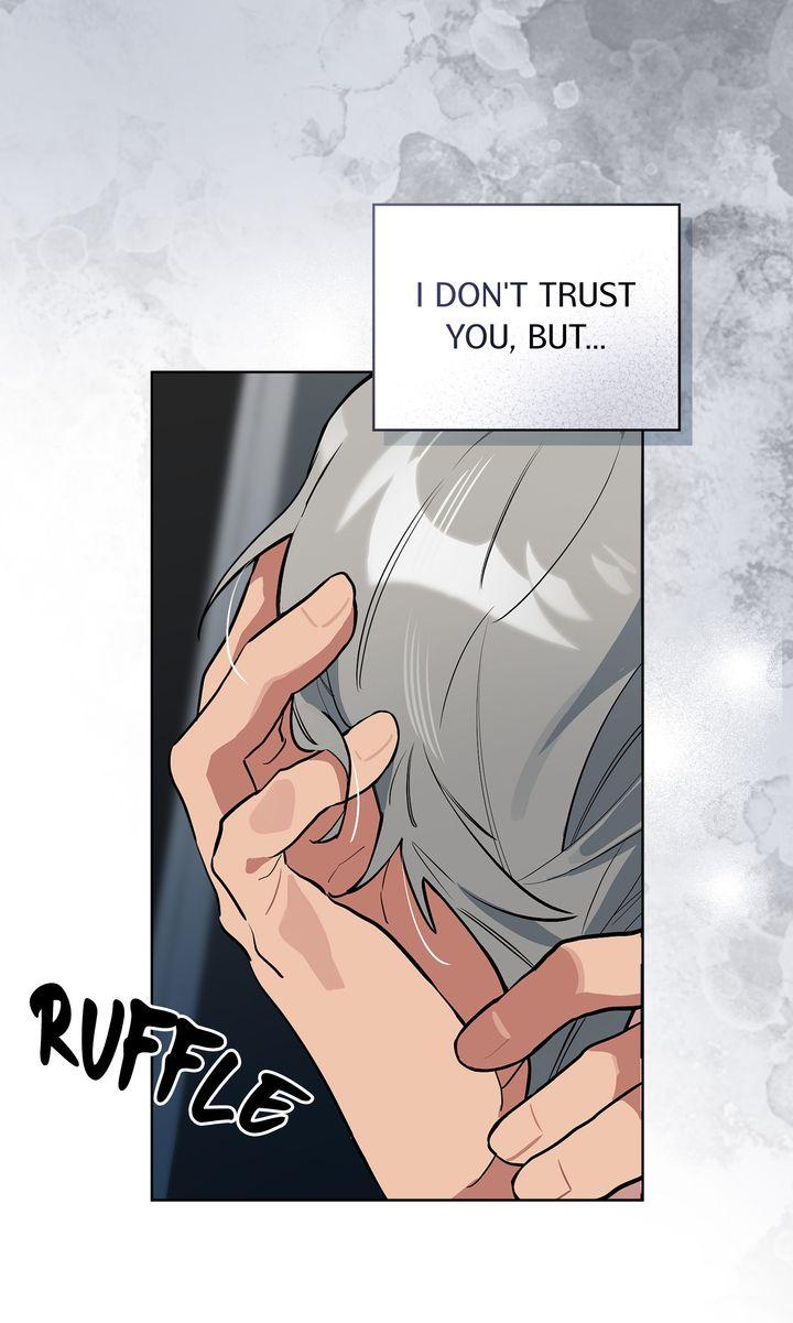 Please Add Charcoal Chapter 27 page 57 - 