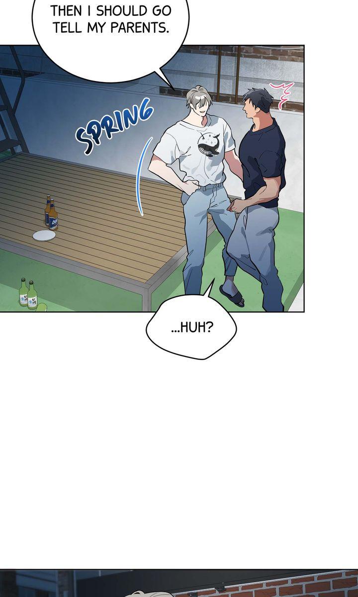 Please Add Charcoal Chapter 27 page 63 - 