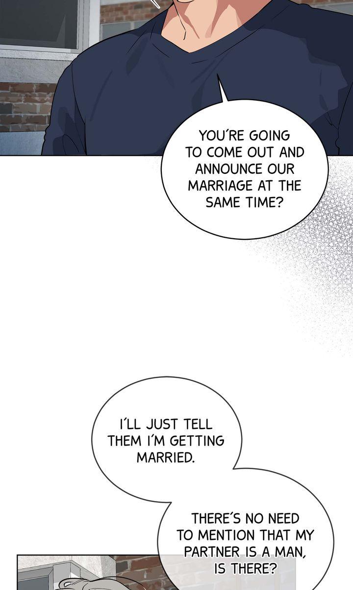 Please Add Charcoal Chapter 27 page 65 - 