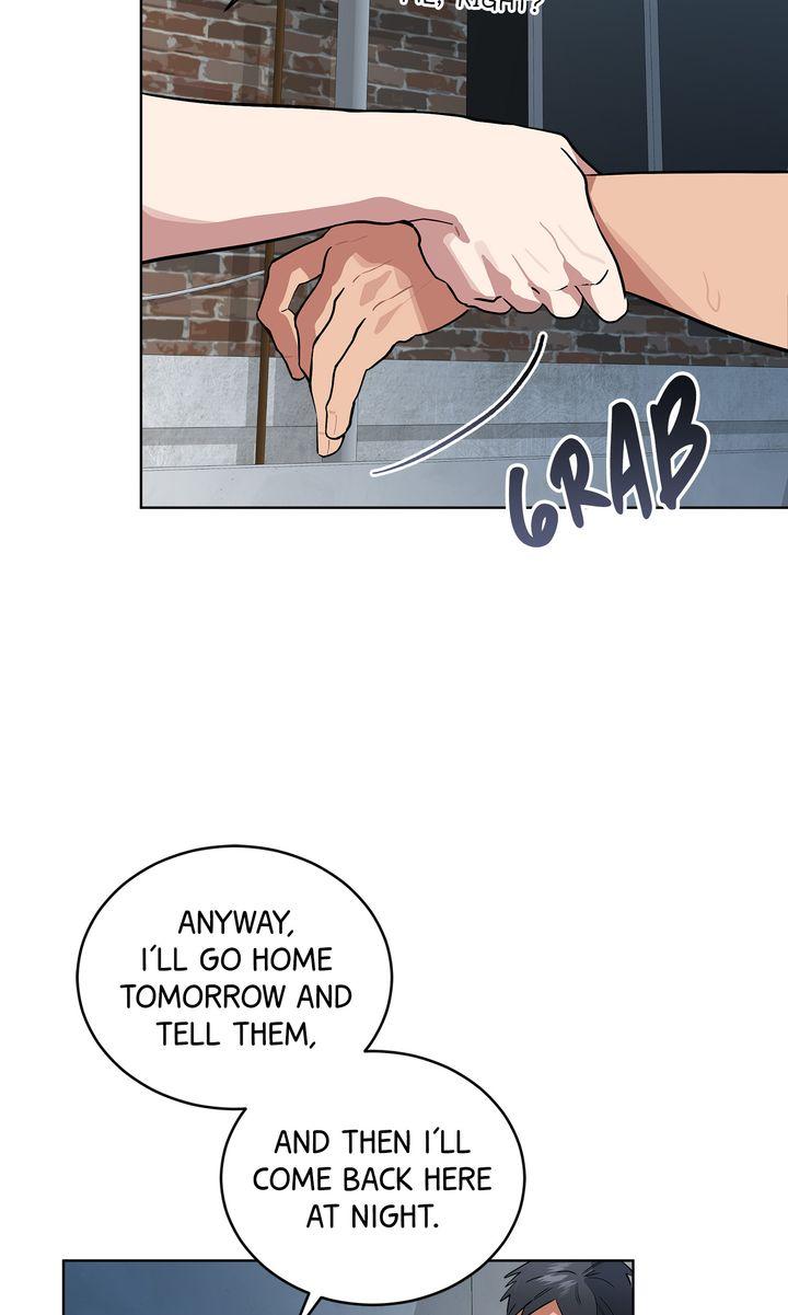 Please Add Charcoal Chapter 27 page 67 - 