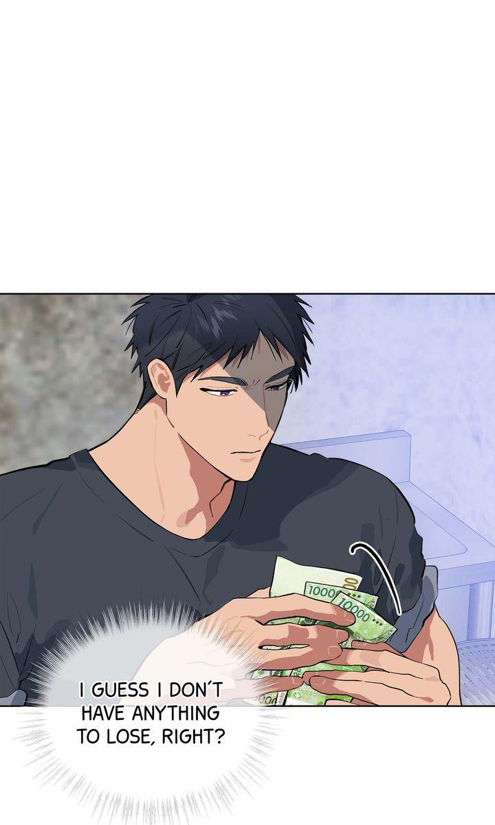 Please Add Charcoal Chapter 27 page 8 - 