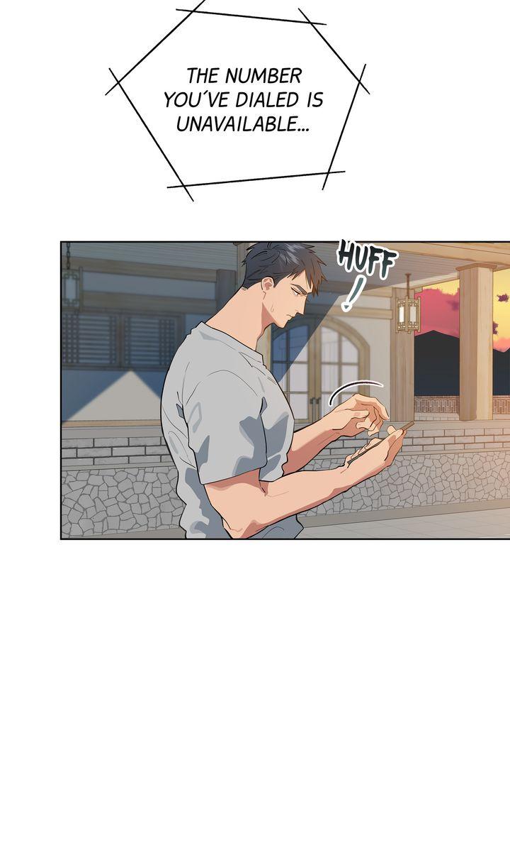 Please Add Charcoal Chapter 28 page 13 - 