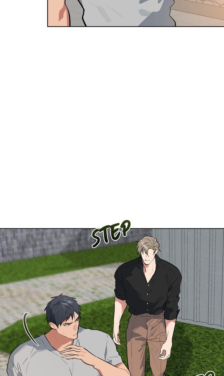 Please Add Charcoal Chapter 28 page 18 - 