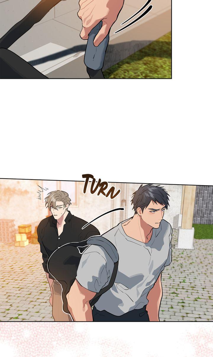 Please Add Charcoal Chapter 28 page 20 - 