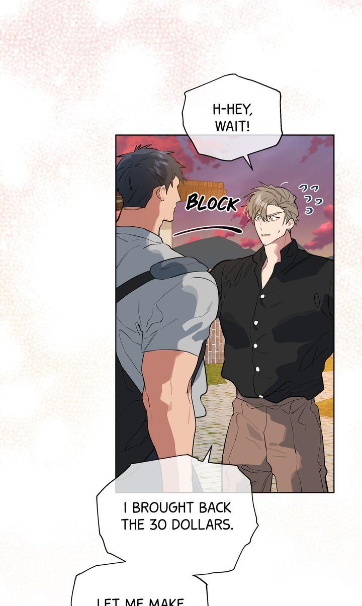 Please Add Charcoal Chapter 28 page 21 - 