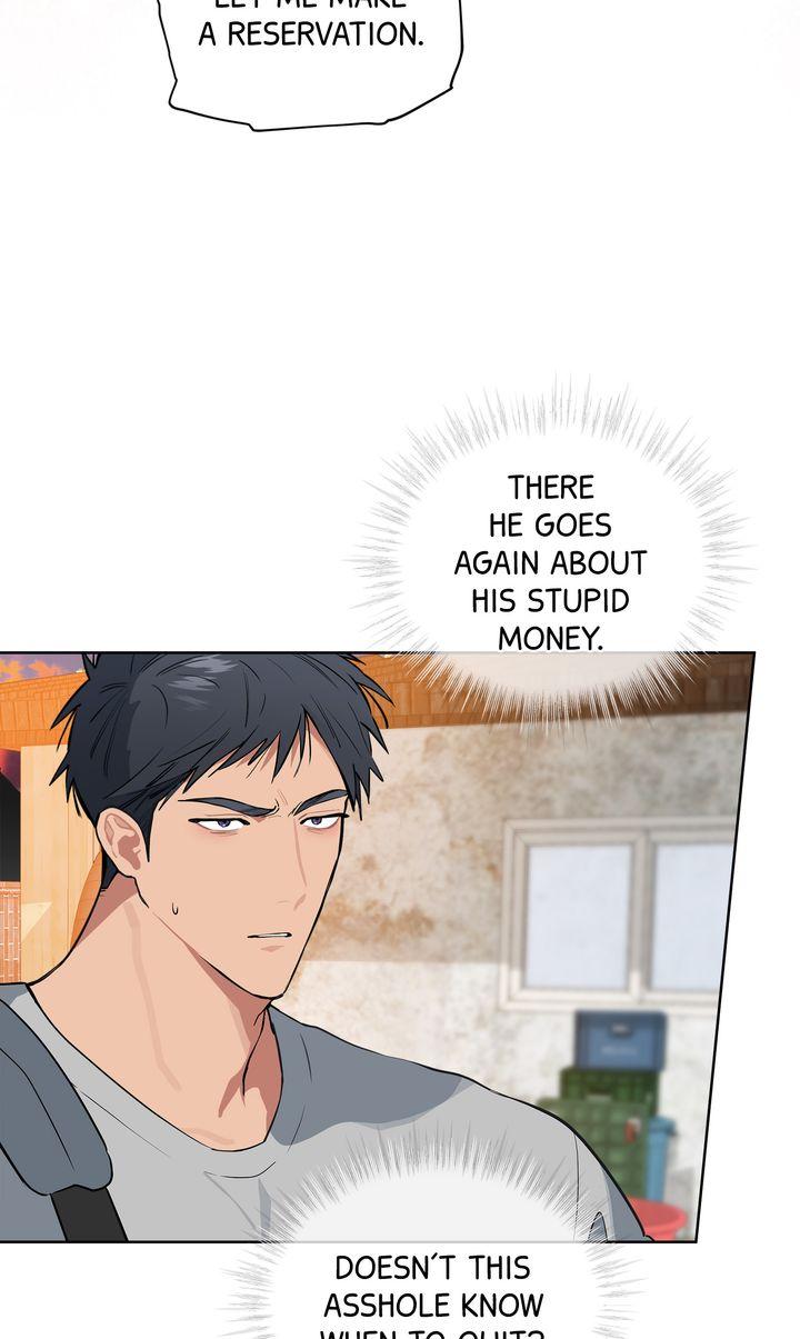 Please Add Charcoal Chapter 28 page 22 - 