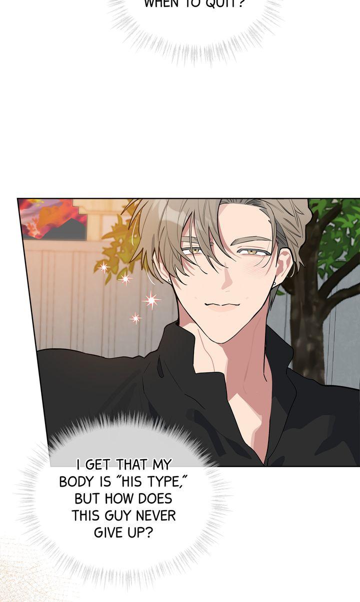 Please Add Charcoal Chapter 28 page 23 - 