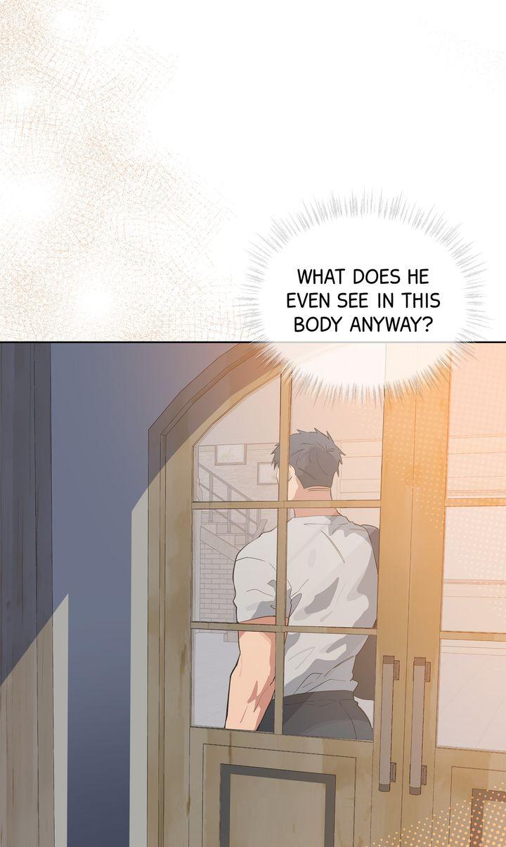 Please Add Charcoal Chapter 28 page 24 - 