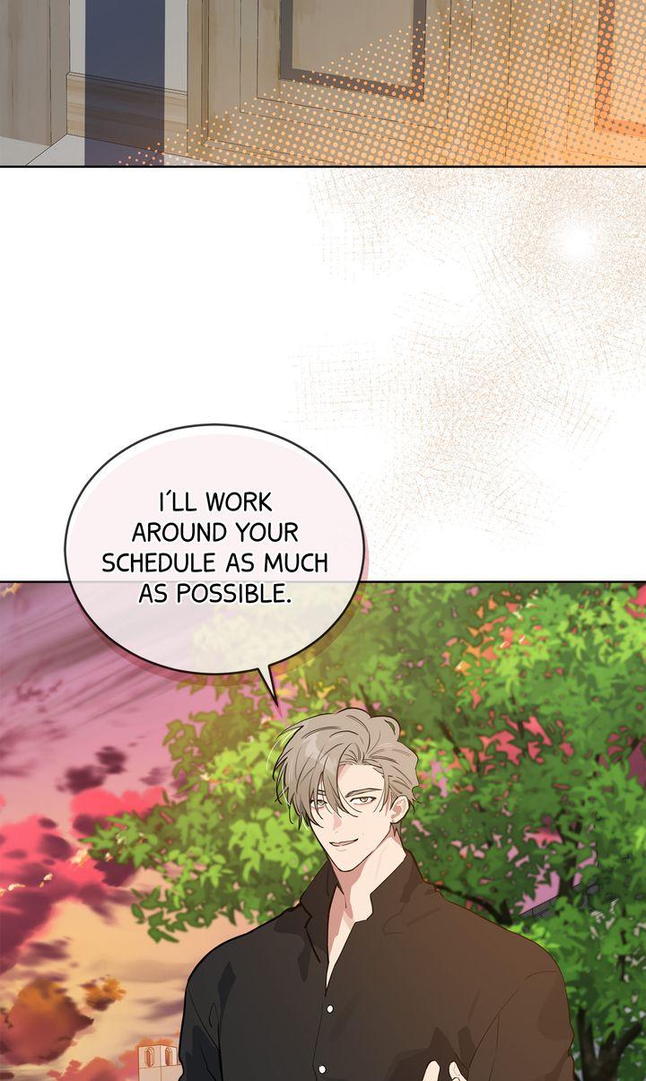 Please Add Charcoal Chapter 28 page 25 - 