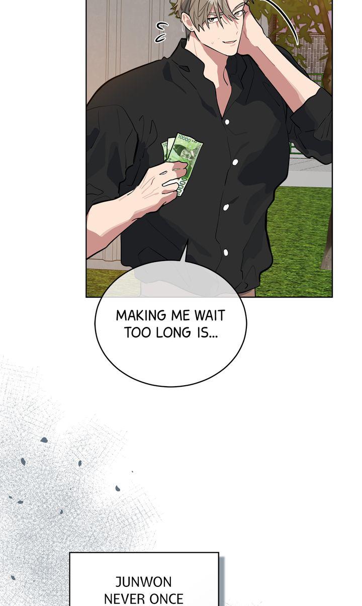 Please Add Charcoal Chapter 28 page 28 - 
