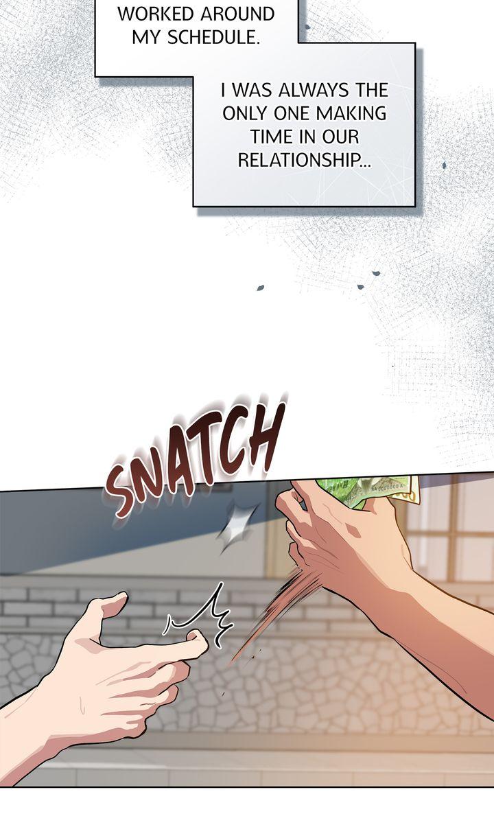 Please Add Charcoal Chapter 28 page 29 - 