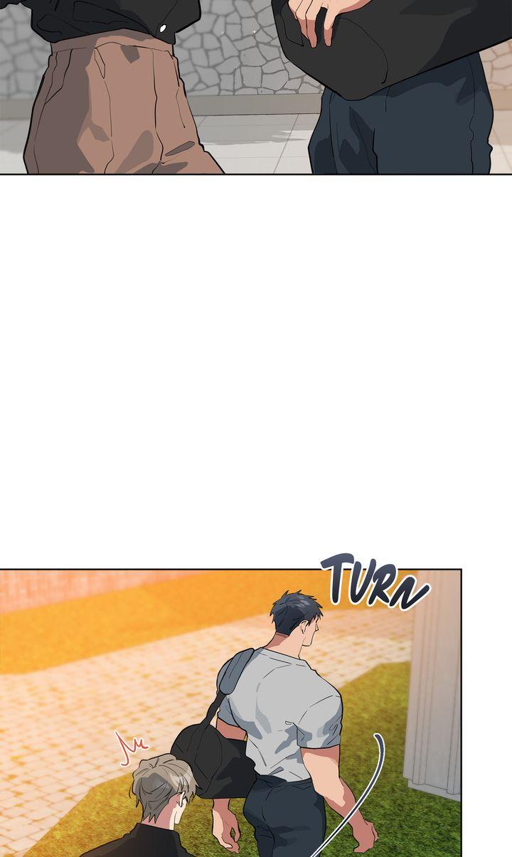 Please Add Charcoal Chapter 28 page 31 - 