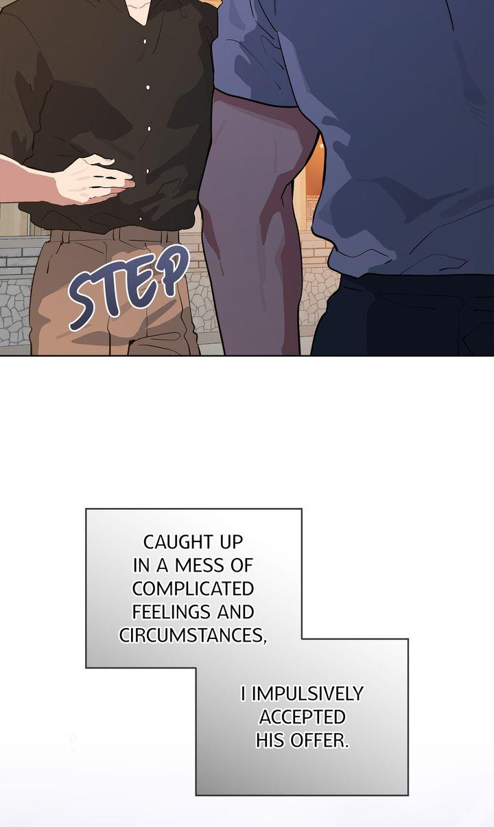 Please Add Charcoal Chapter 28 page 33 - 
