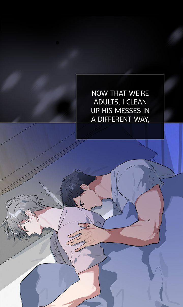 Please Add Charcoal Chapter 28 page 38 - 