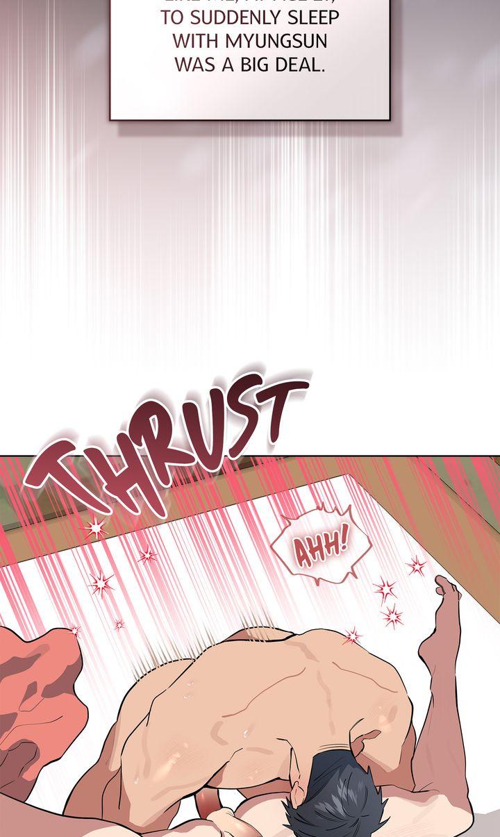 Please Add Charcoal Chapter 28 page 41 - 