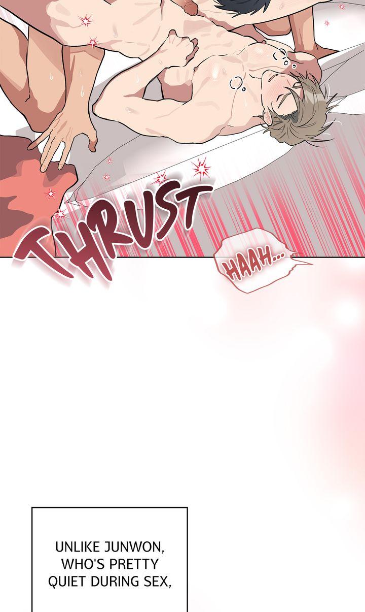 Please Add Charcoal Chapter 28 page 42 - 