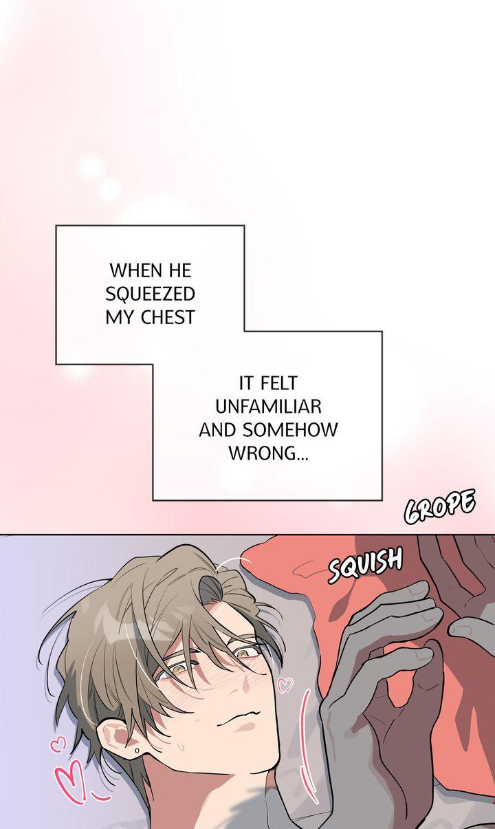 Please Add Charcoal Chapter 28 page 45 - 