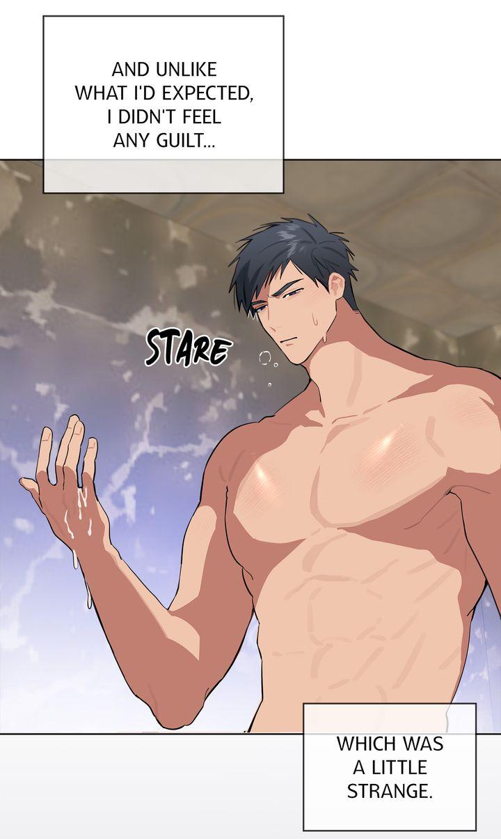 Please Add Charcoal Chapter 28 page 54 - 