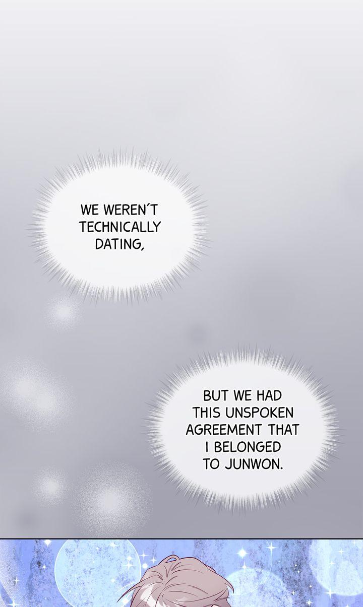 Please Add Charcoal Chapter 28 page 55 - 