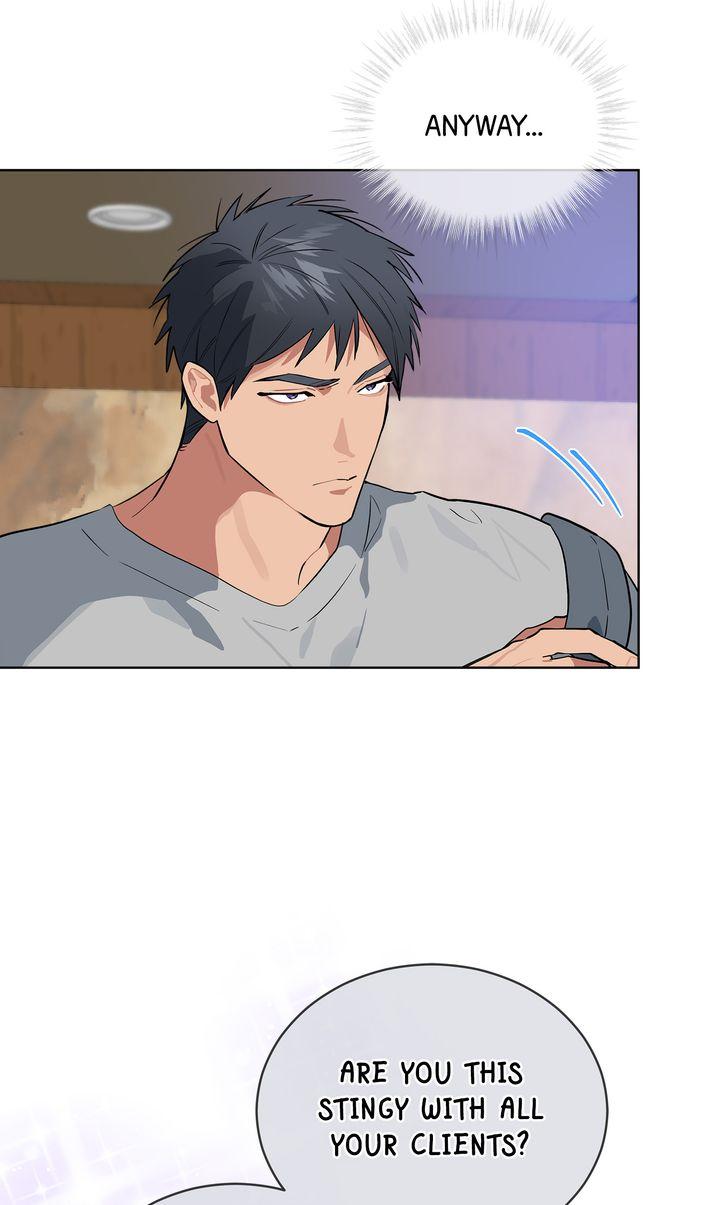 Please Add Charcoal Chapter 28 page 60 - 