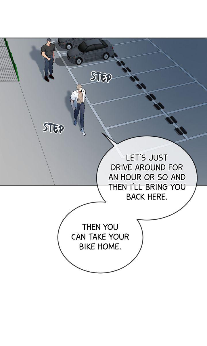 Please Add Charcoal Chapter 28 page 73 - 