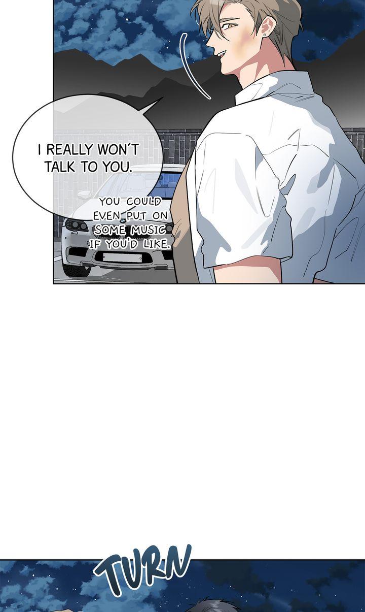 Please Add Charcoal Chapter 28 page 75 - 