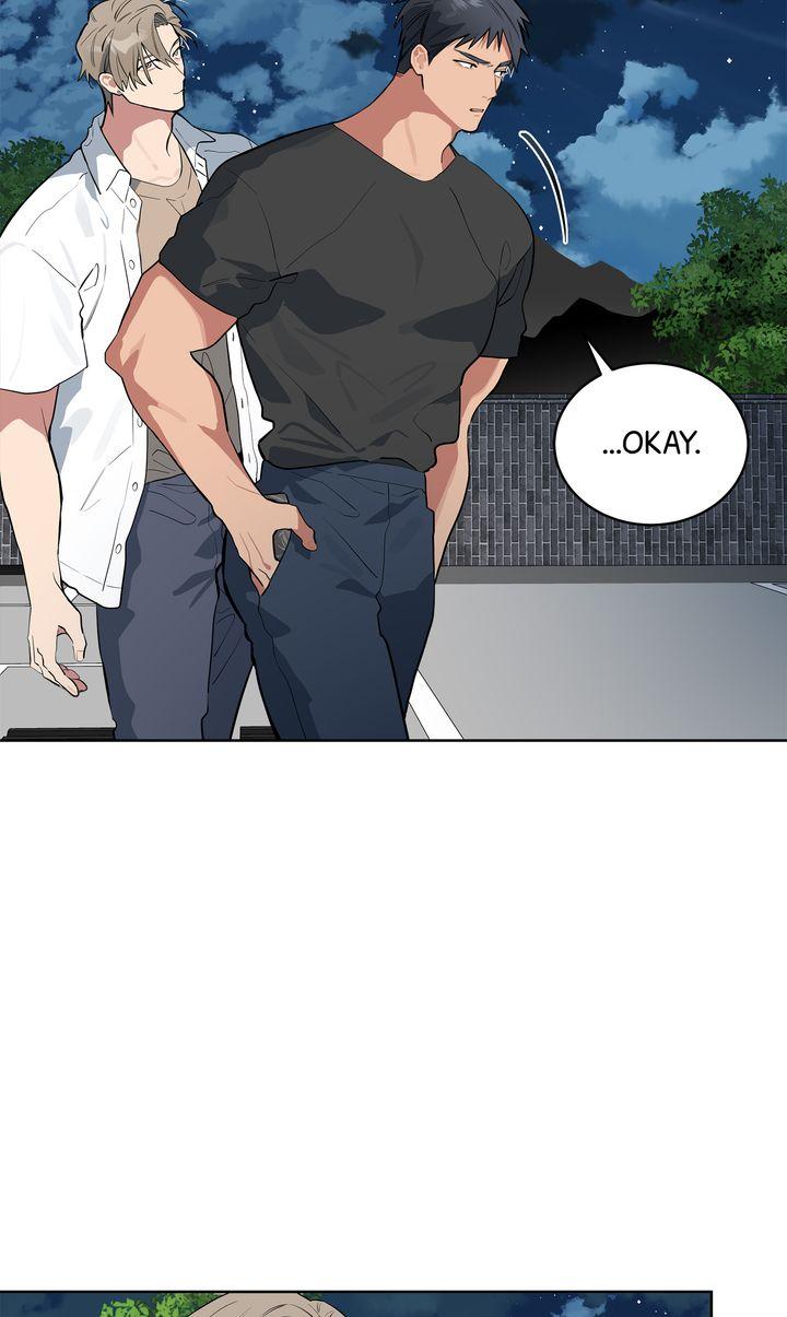 Please Add Charcoal Chapter 28 page 76 - 