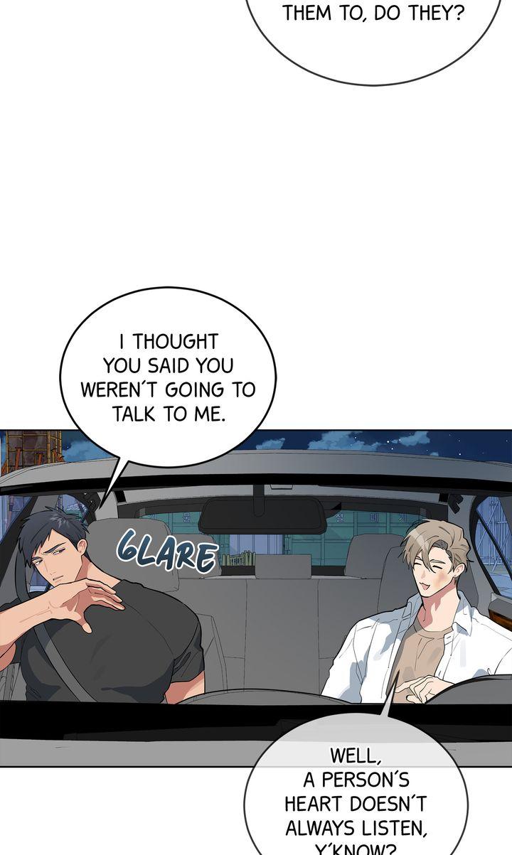 Please Add Charcoal Chapter 29 page 11 - 