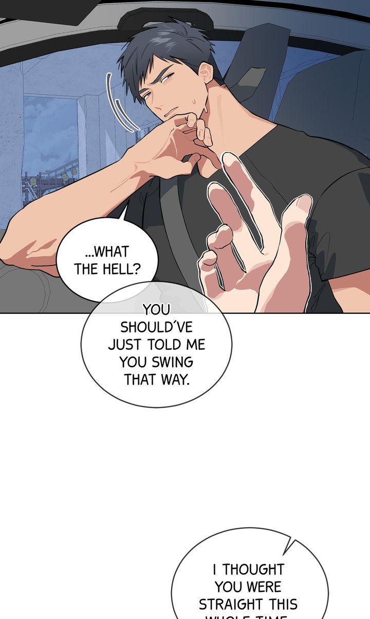 Please Add Charcoal Chapter 29 page 16 - 