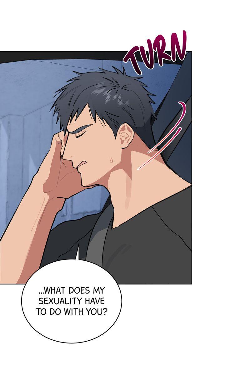 Please Add Charcoal Chapter 29 page 19 - 