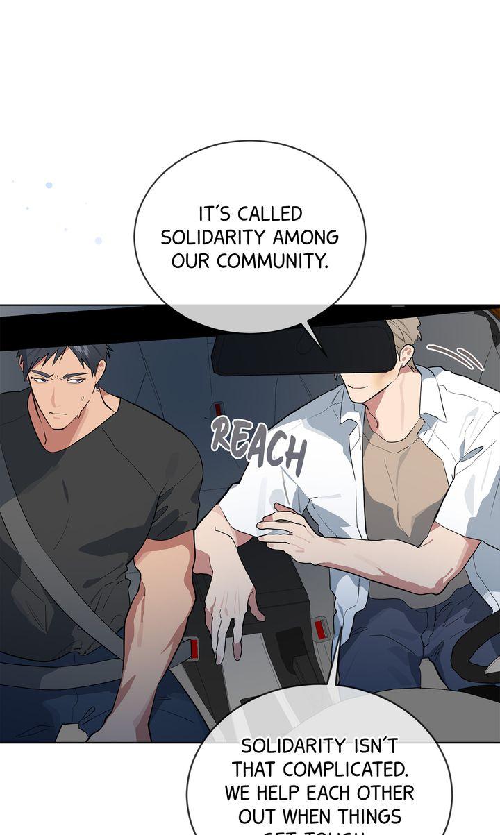 Please Add Charcoal Chapter 29 page 20 - 