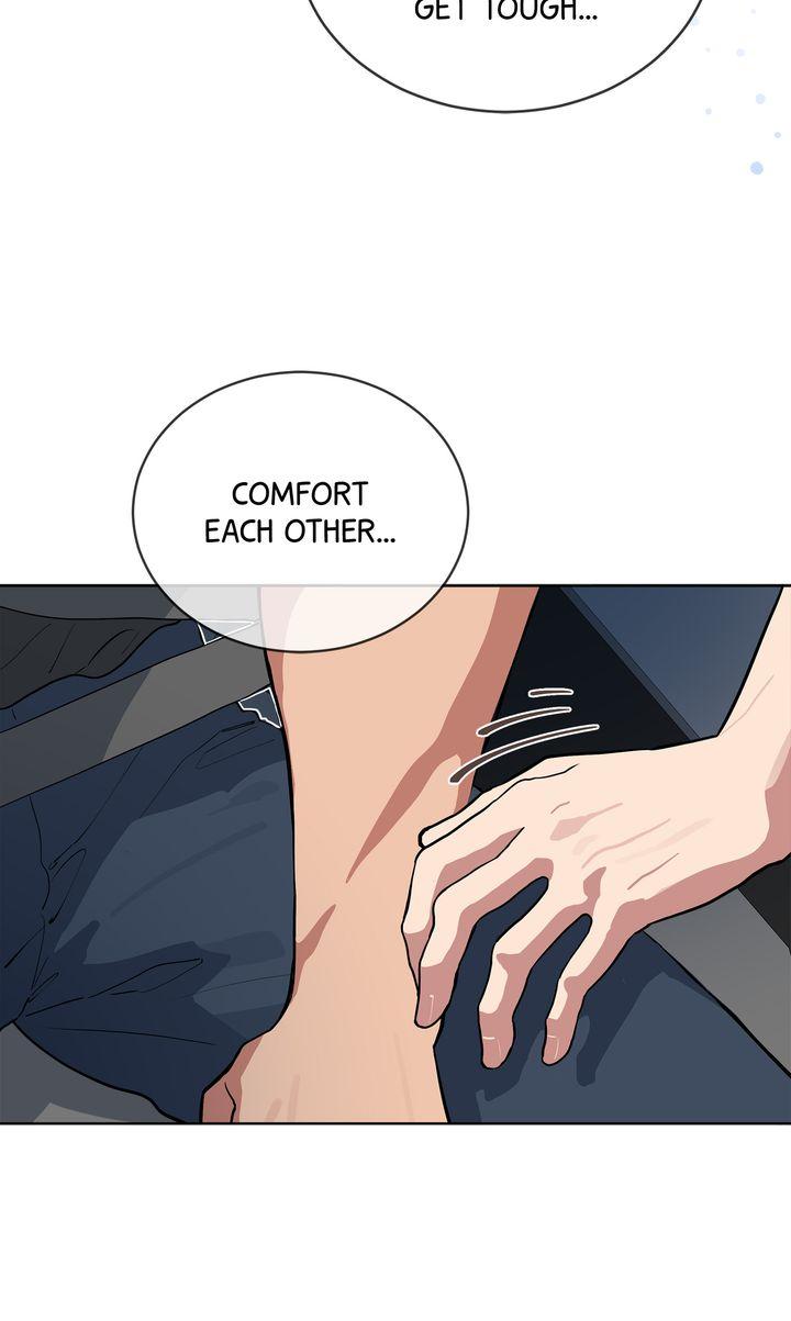 Please Add Charcoal Chapter 29 page 21 - 